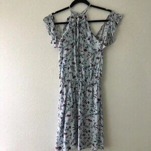 American Eagle Floral Dress